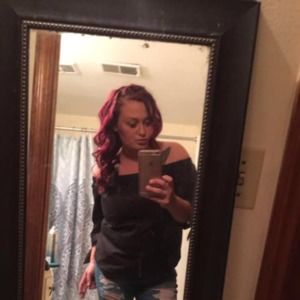 Meet your Posher, Patricia